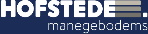 Loonbedrijf Hofstede logo